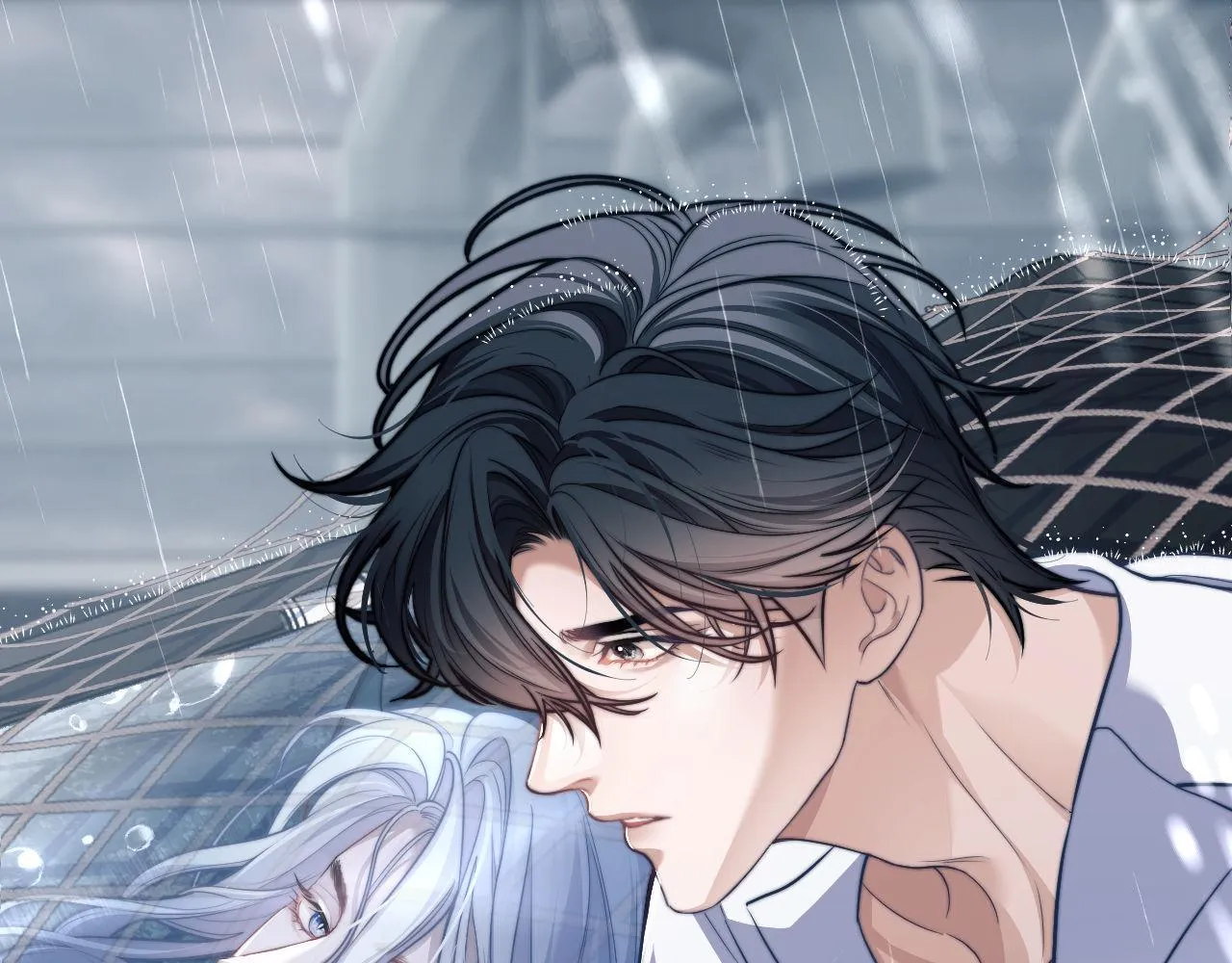 Nhân Ngư Desharow Chapter 20 Trang 47