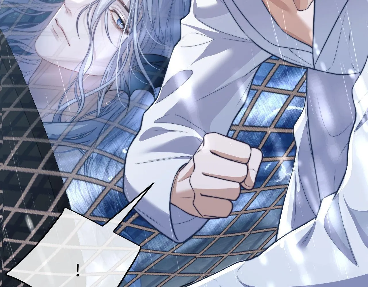 Nhân Ngư Desharow Chapter 20 Trang 48