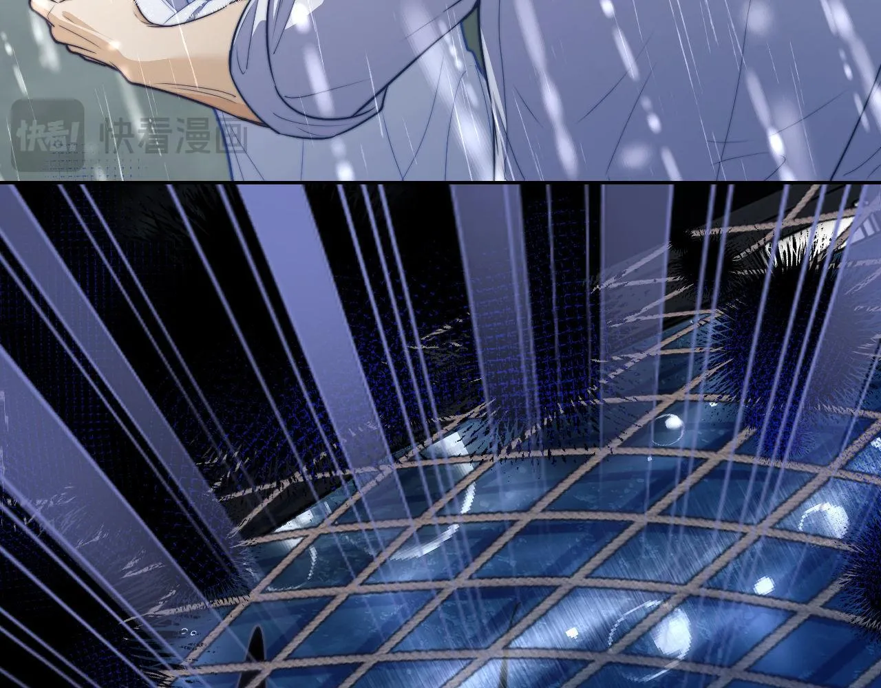 Nhân Ngư Desharow Chapter 20 Trang 52