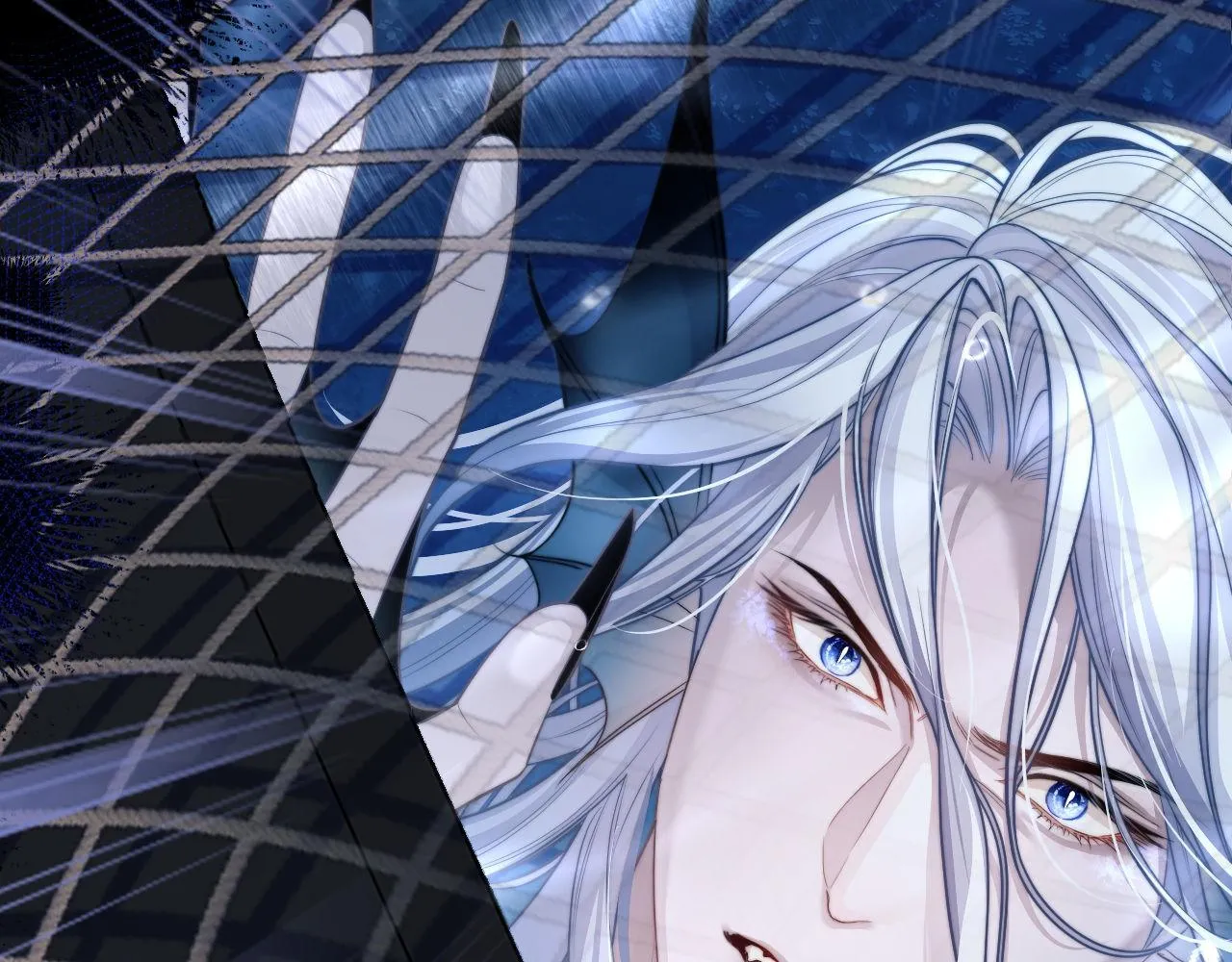 Nhân Ngư Desharow Chapter 20 Trang 53