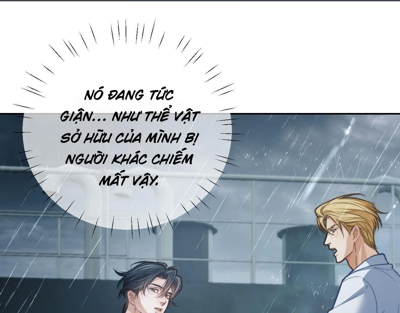 Nhân Ngư Desharow Chapter 20 Trang 55