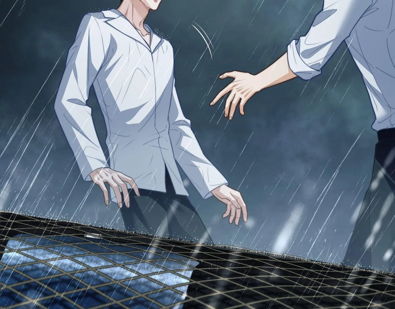 Nhân Ngư Desharow Chapter 20 Trang 56