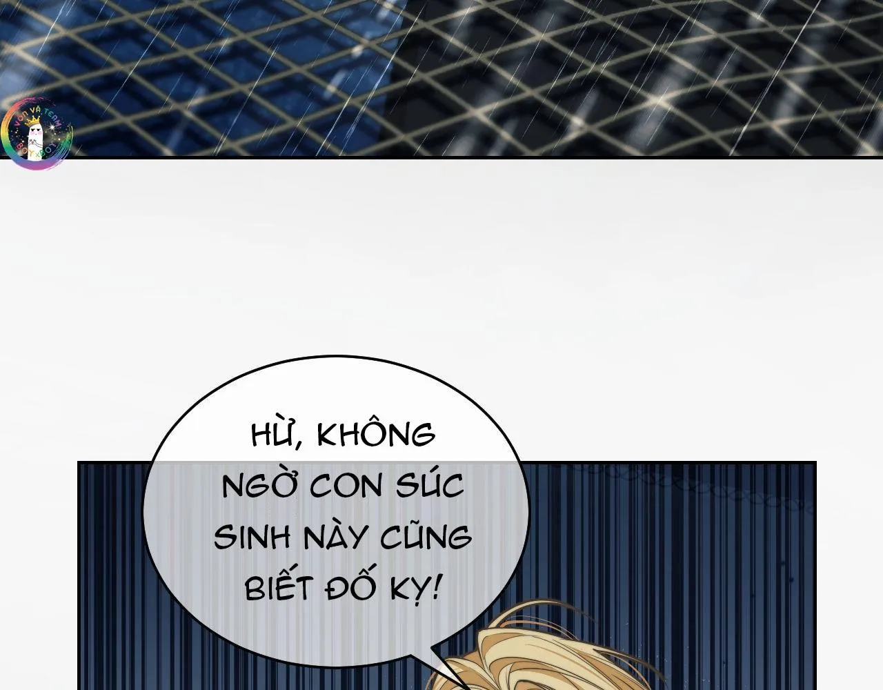 Nhân Ngư Desharow Chapter 20 Trang 57