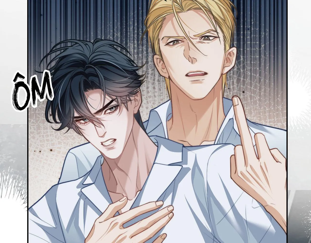 Nhân Ngư Desharow Chapter 20 Trang 58