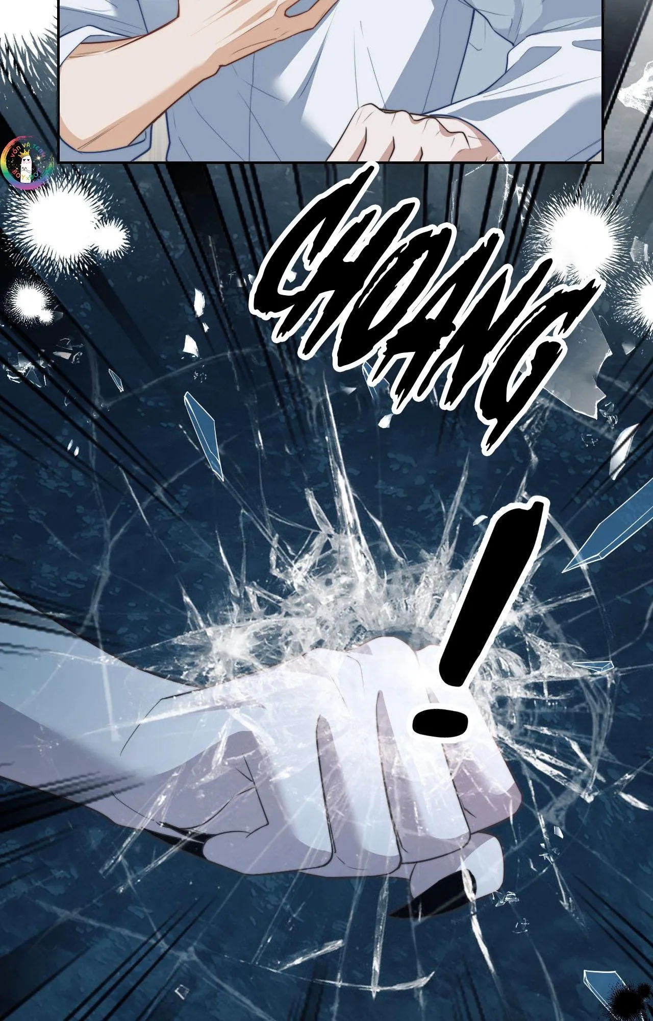 Nhân Ngư Desharow Chapter 20 Trang 59