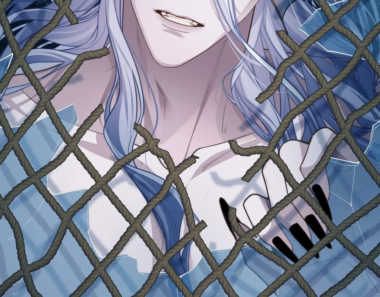 Nhân Ngư Desharow Chapter 20 Trang 63