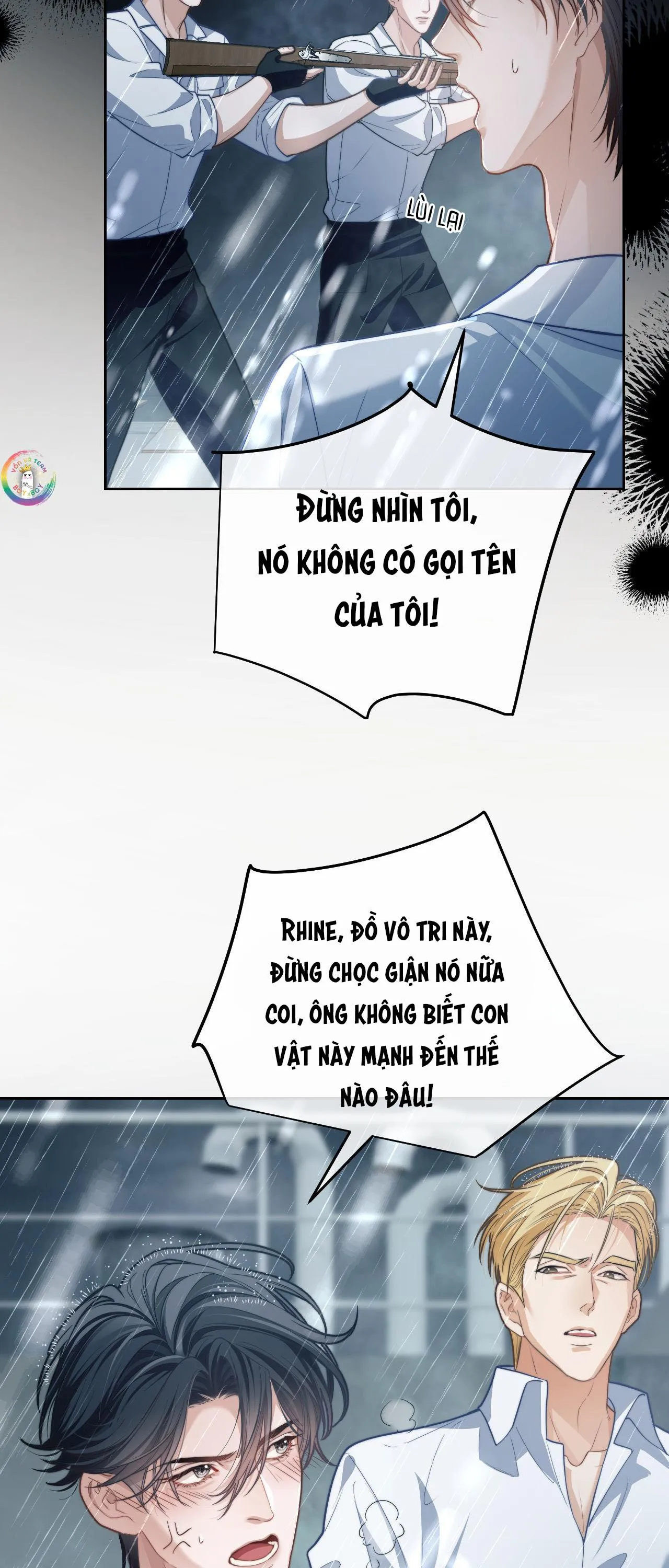 Nhân Ngư Desharow Chapter 20 Trang 66