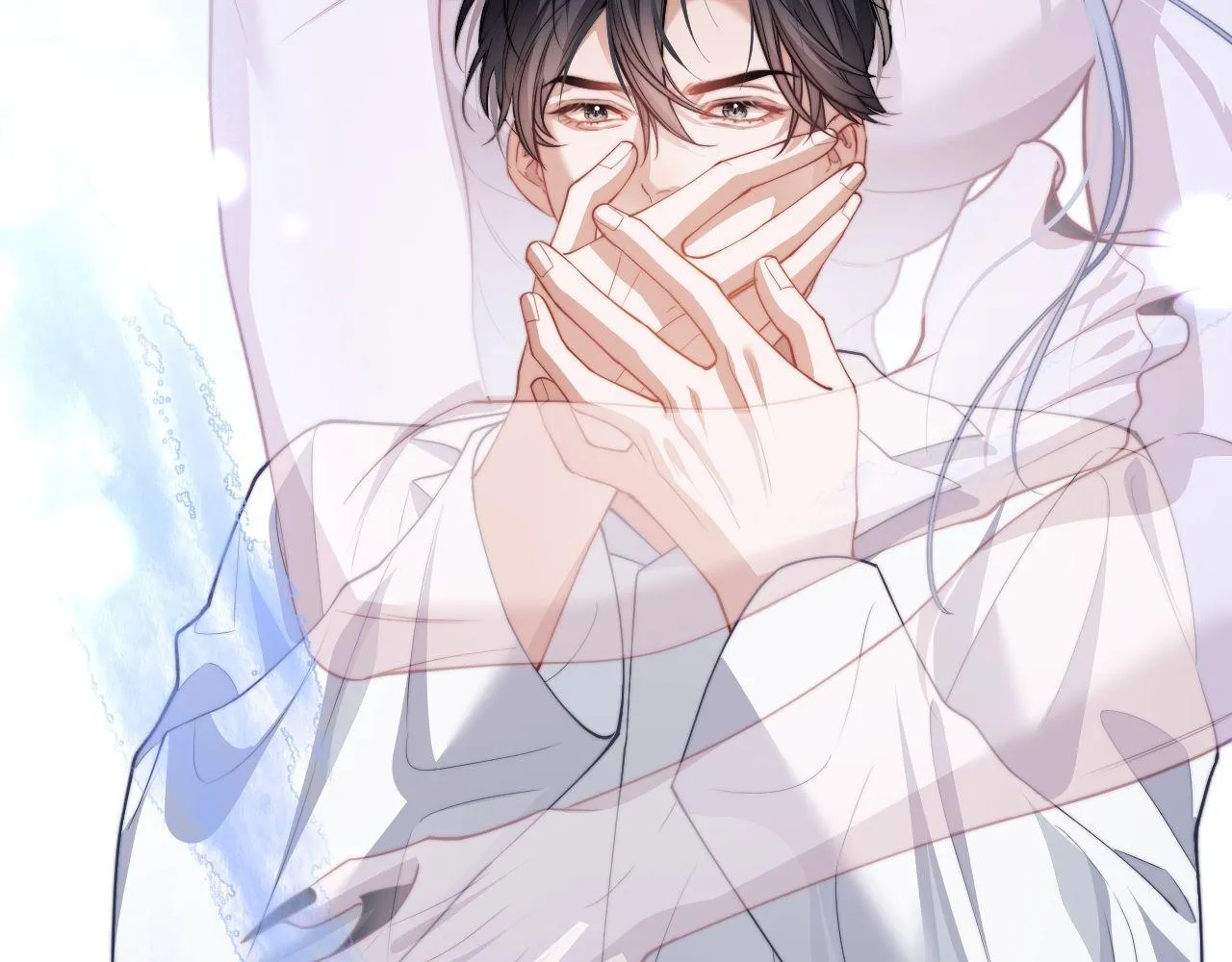 Nhân Ngư Desharow Chapter 20 Trang 76