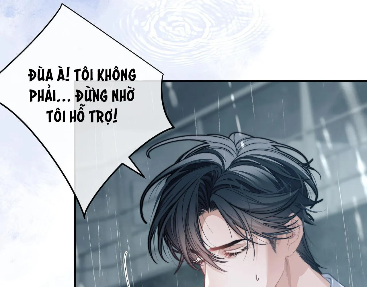 Nhân Ngư Desharow Chapter 21 Trang 4