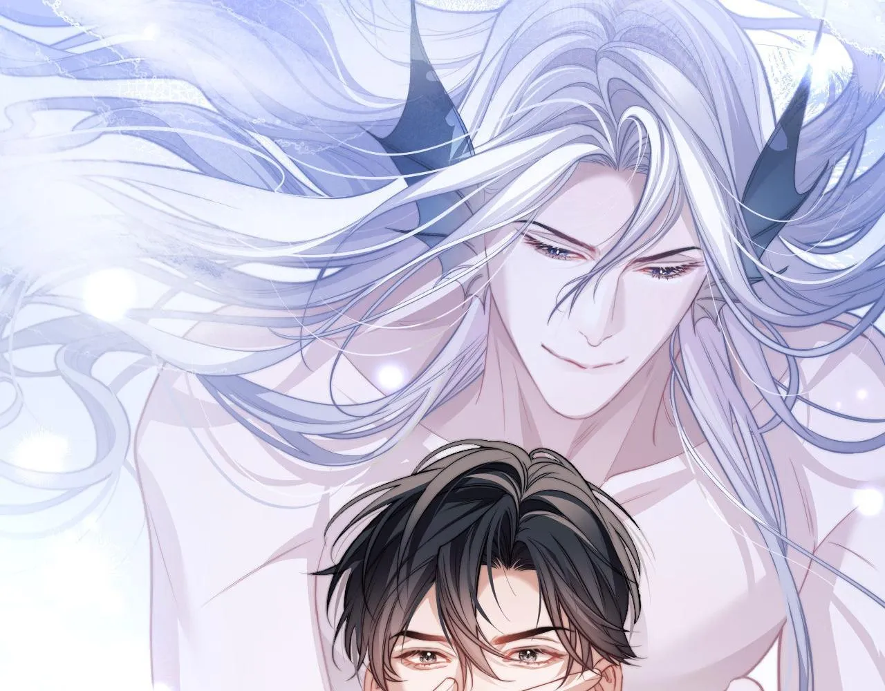 Nhân Ngư Desharow Chapter 21 Trang 9