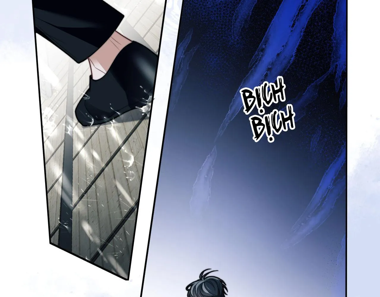 Nhân Ngư Desharow Chapter 21 Trang 16