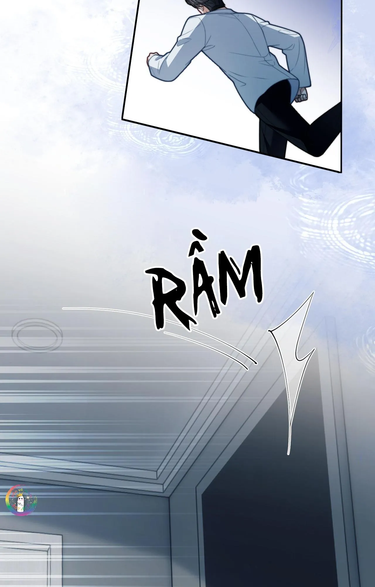 Nhân Ngư Desharow Chapter 21 Trang 17