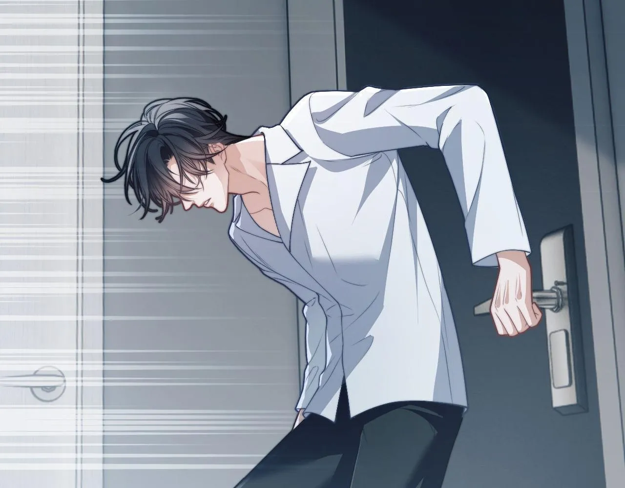 Nhân Ngư Desharow Chapter 21 Trang 18