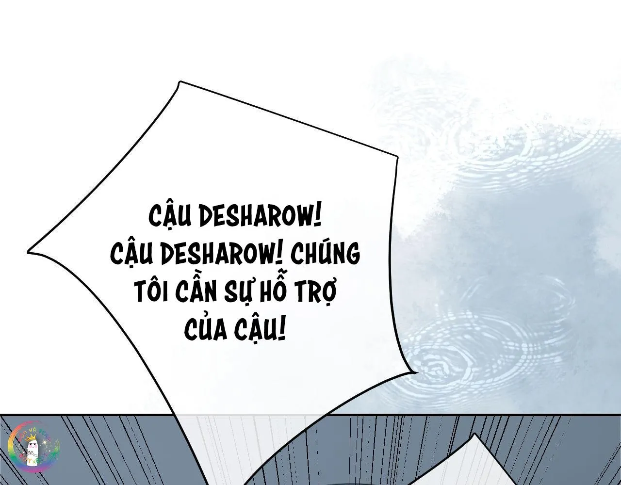 Nhân Ngư Desharow Chapter 21 Trang 20
