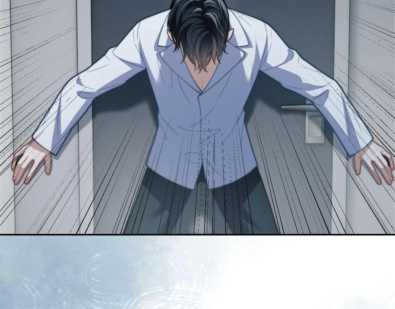 Nhân Ngư Desharow Chapter 21 Trang 22