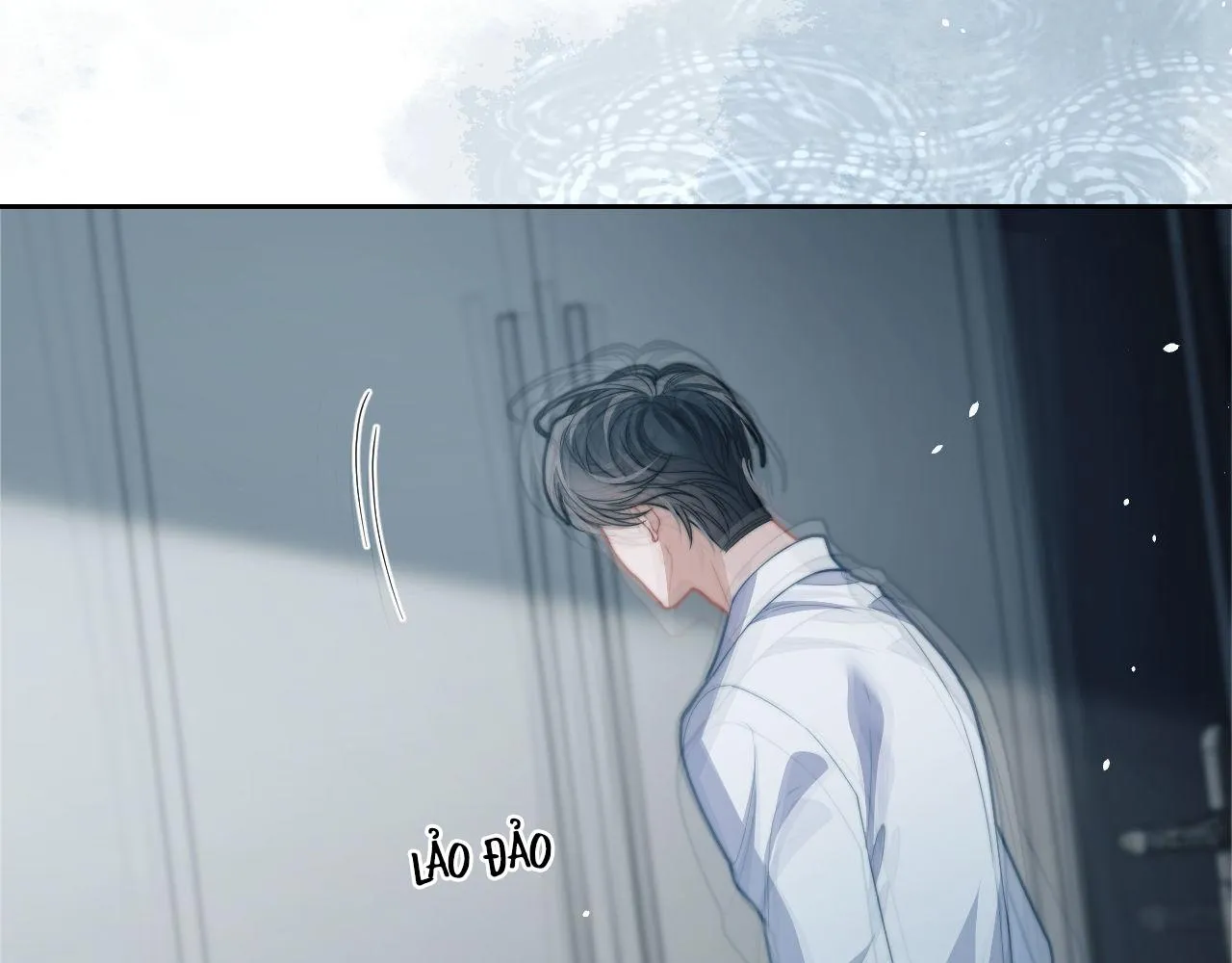 Nhân Ngư Desharow Chapter 21 Trang 25