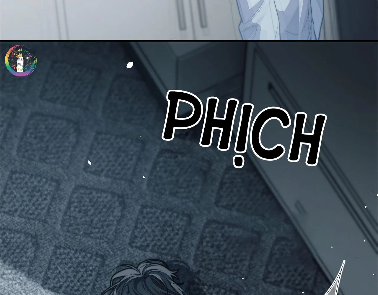 Nhân Ngư Desharow Chapter 21 Trang 26