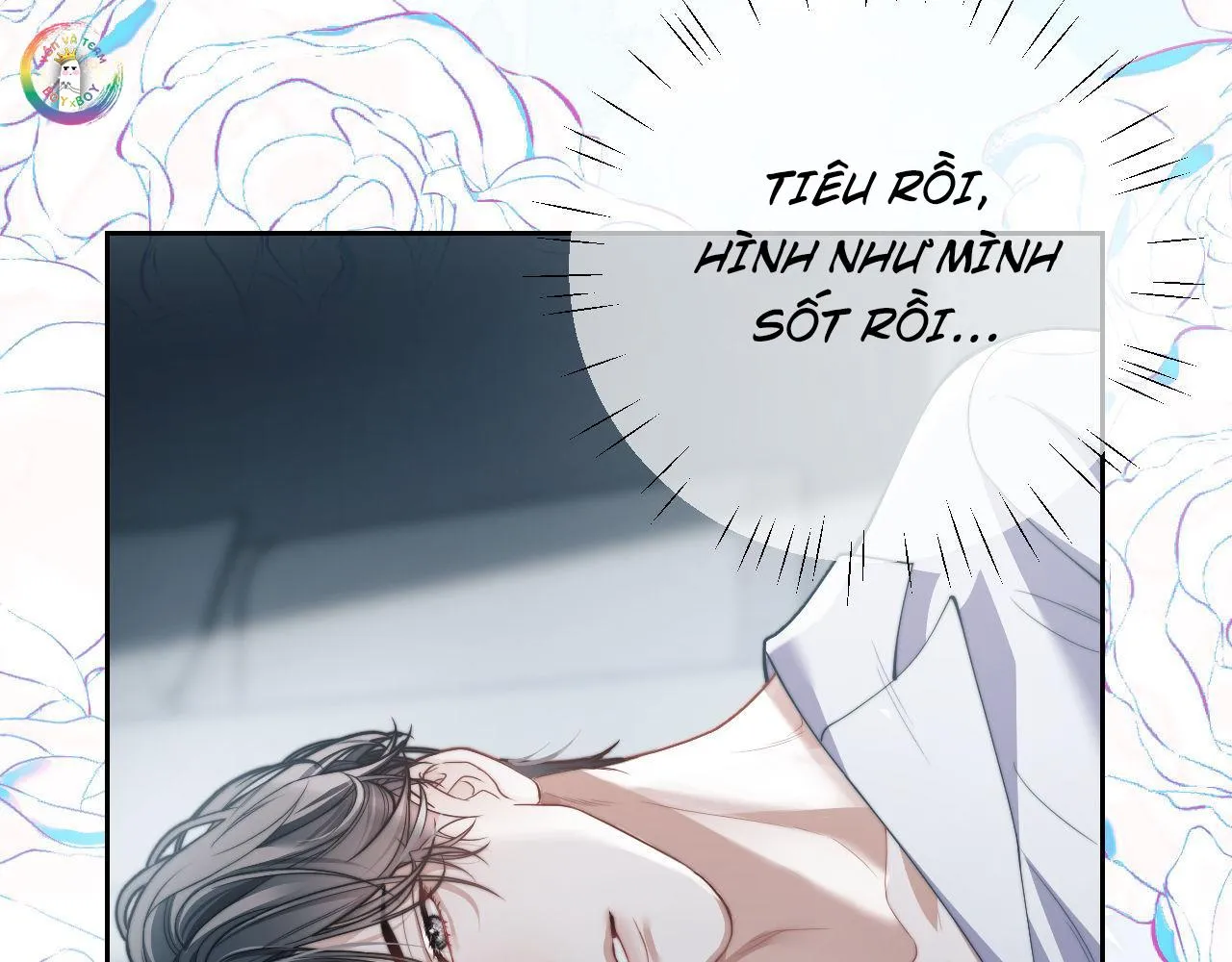 Nhân Ngư Desharow Chapter 21 Trang 29