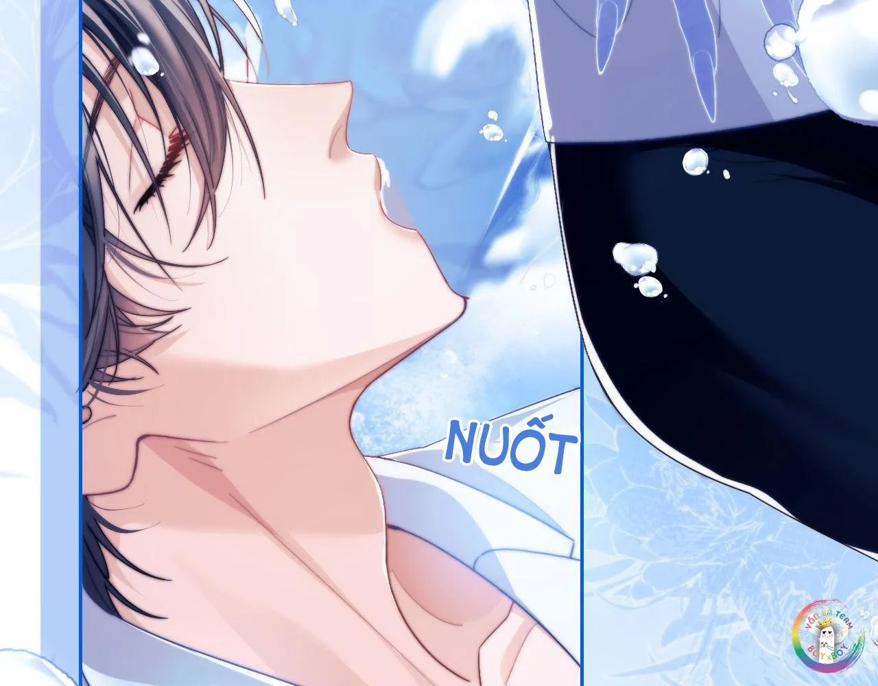 Nhân Ngư Desharow Chapter 21 Trang 39