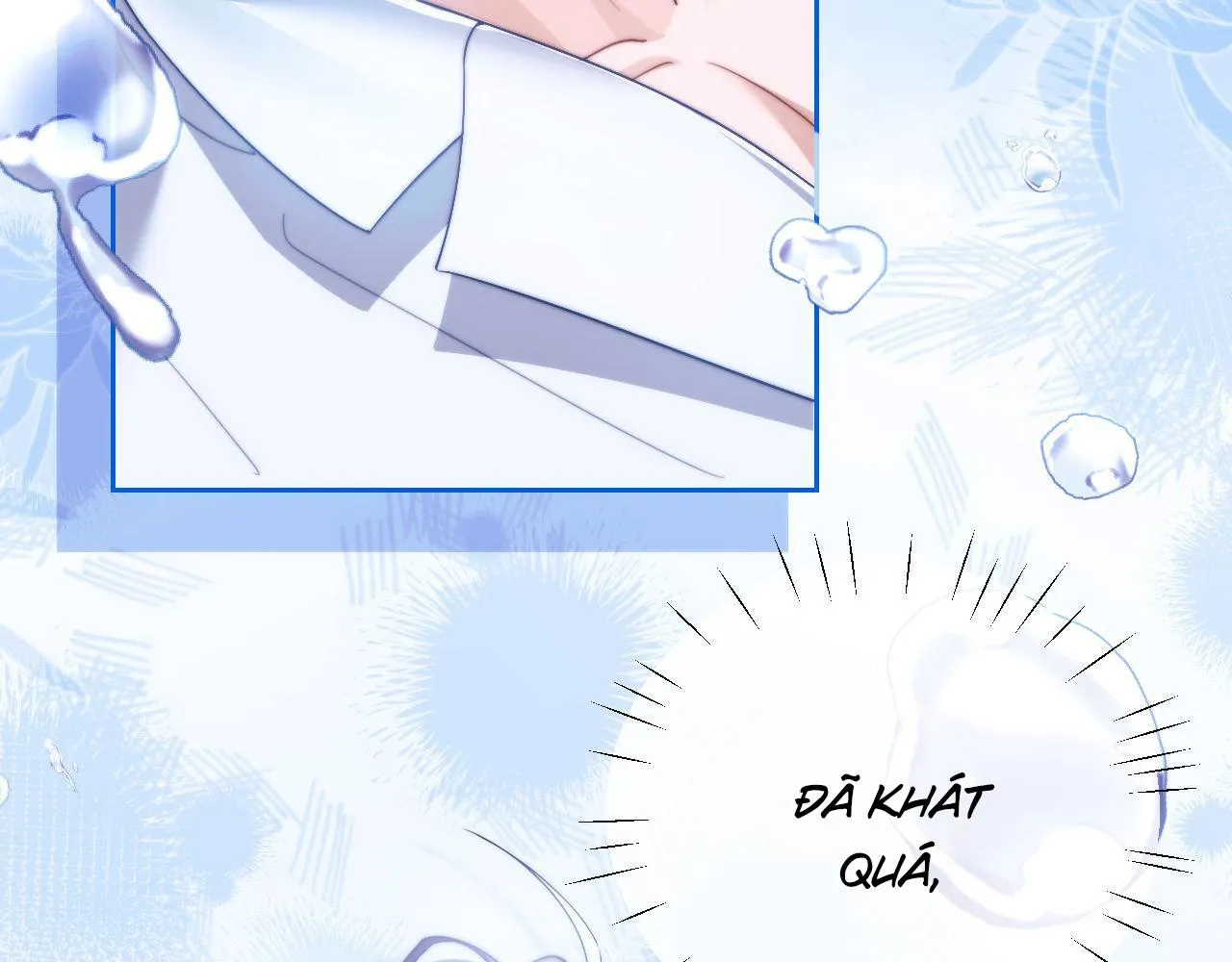 Nhân Ngư Desharow Chapter 21 Trang 40