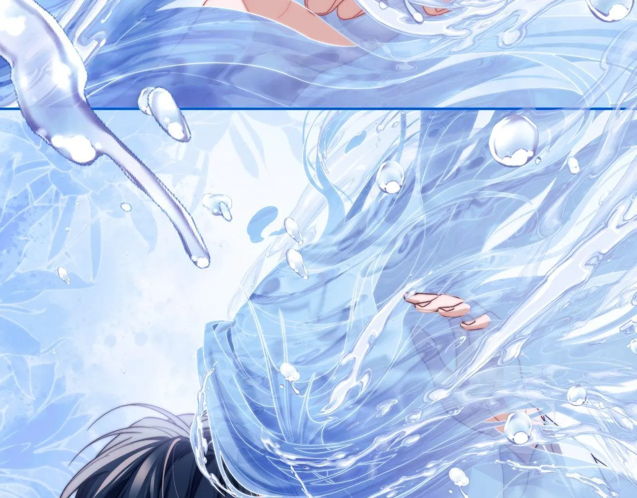 Nhân Ngư Desharow Chapter 21 Trang 44