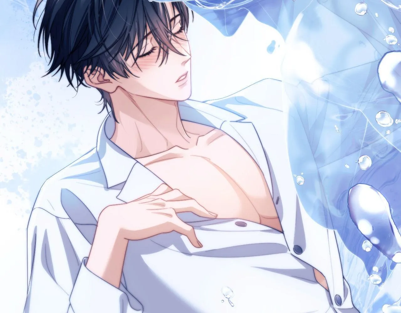 Nhân Ngư Desharow Chapter 21 Trang 45