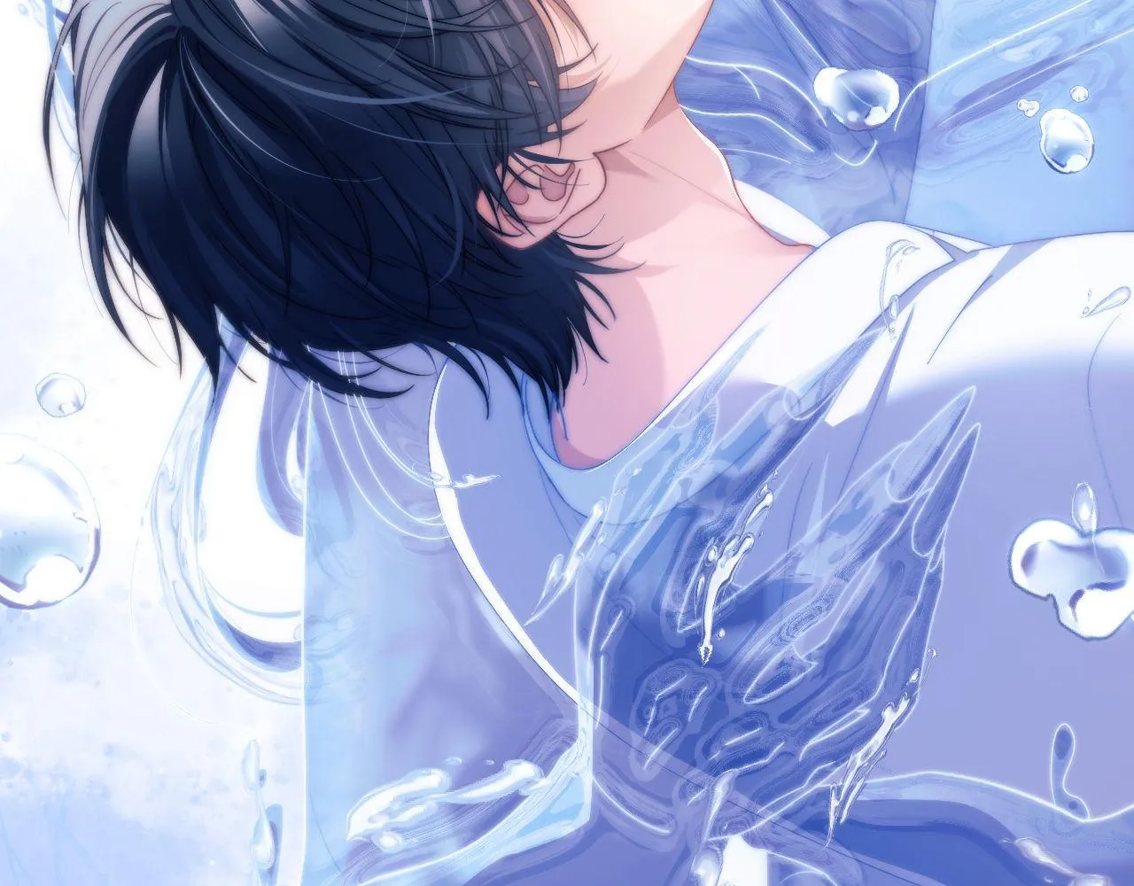 Nhân Ngư Desharow Chapter 21 Trang 50