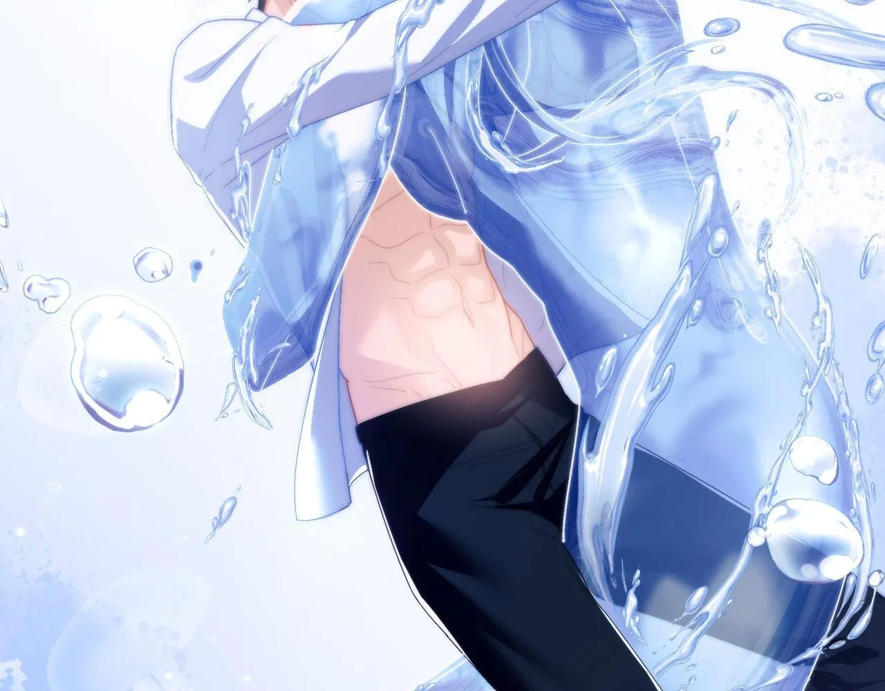 Nhân Ngư Desharow Chapter 21 Trang 52