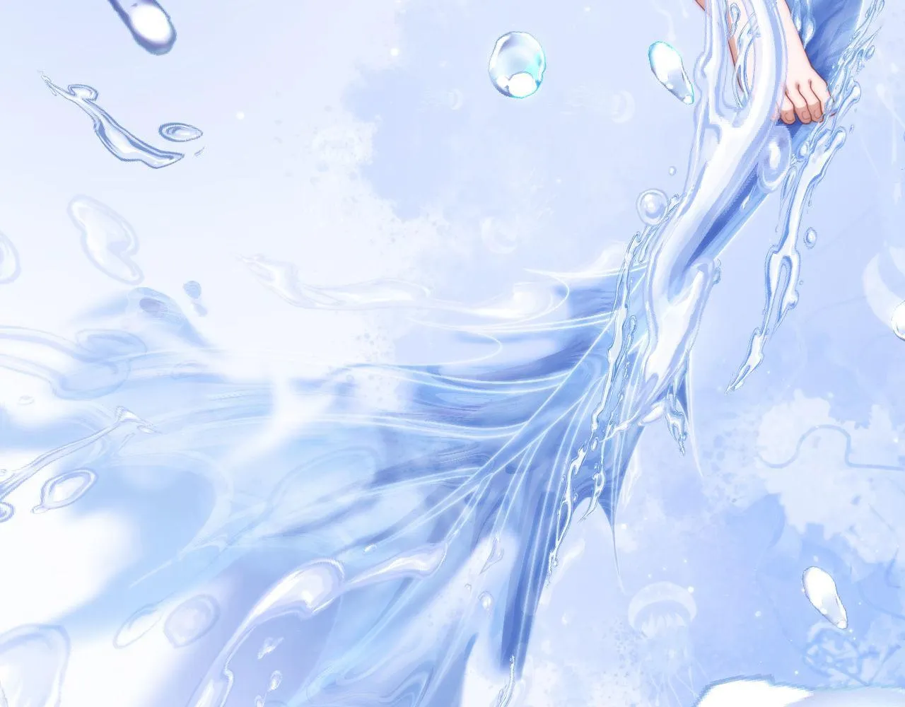 Nhân Ngư Desharow Chapter 21 Trang 54