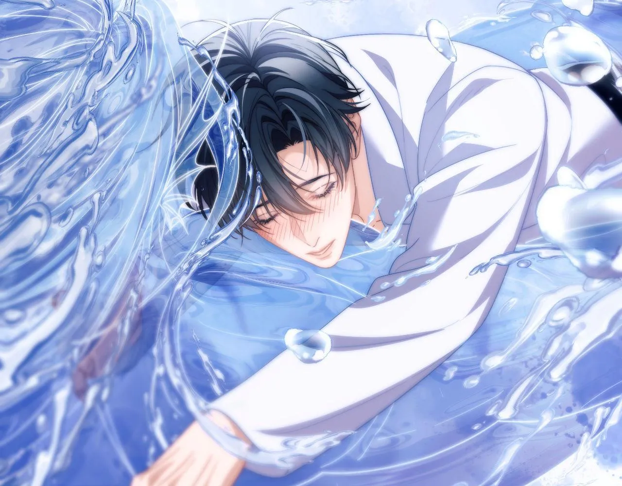 Nhân Ngư Desharow Chapter 21 Trang 56