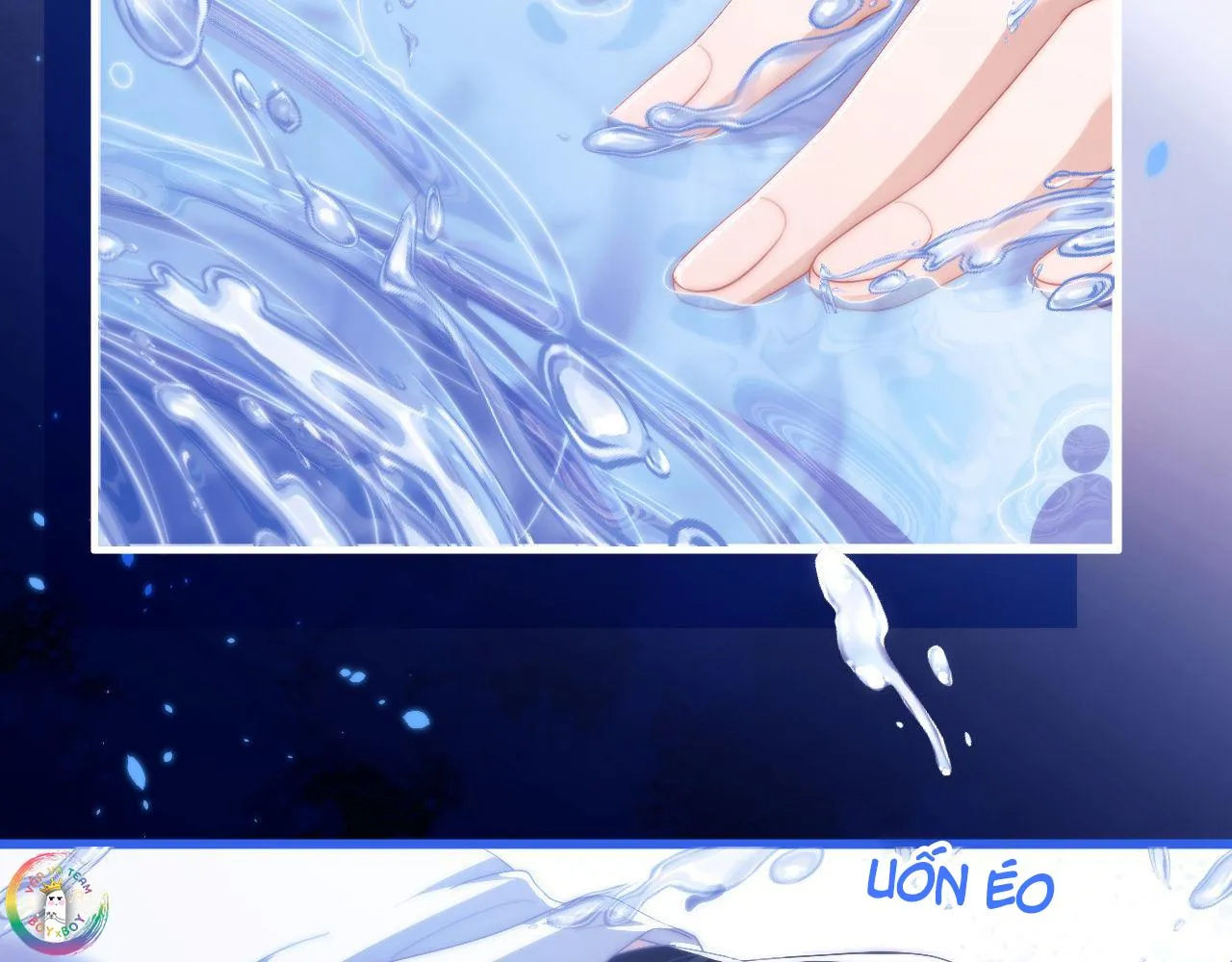 Nhân Ngư Desharow Chapter 21 Trang 59