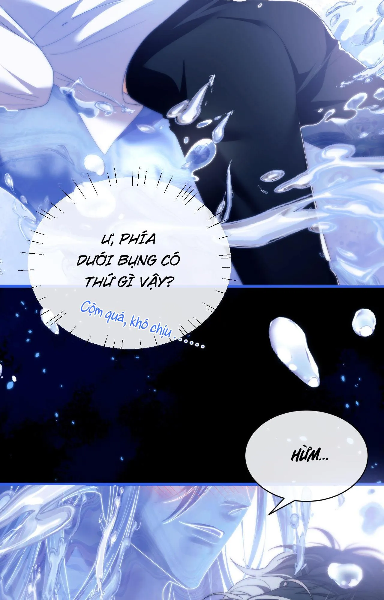 Nhân Ngư Desharow Chapter 21 Trang 60