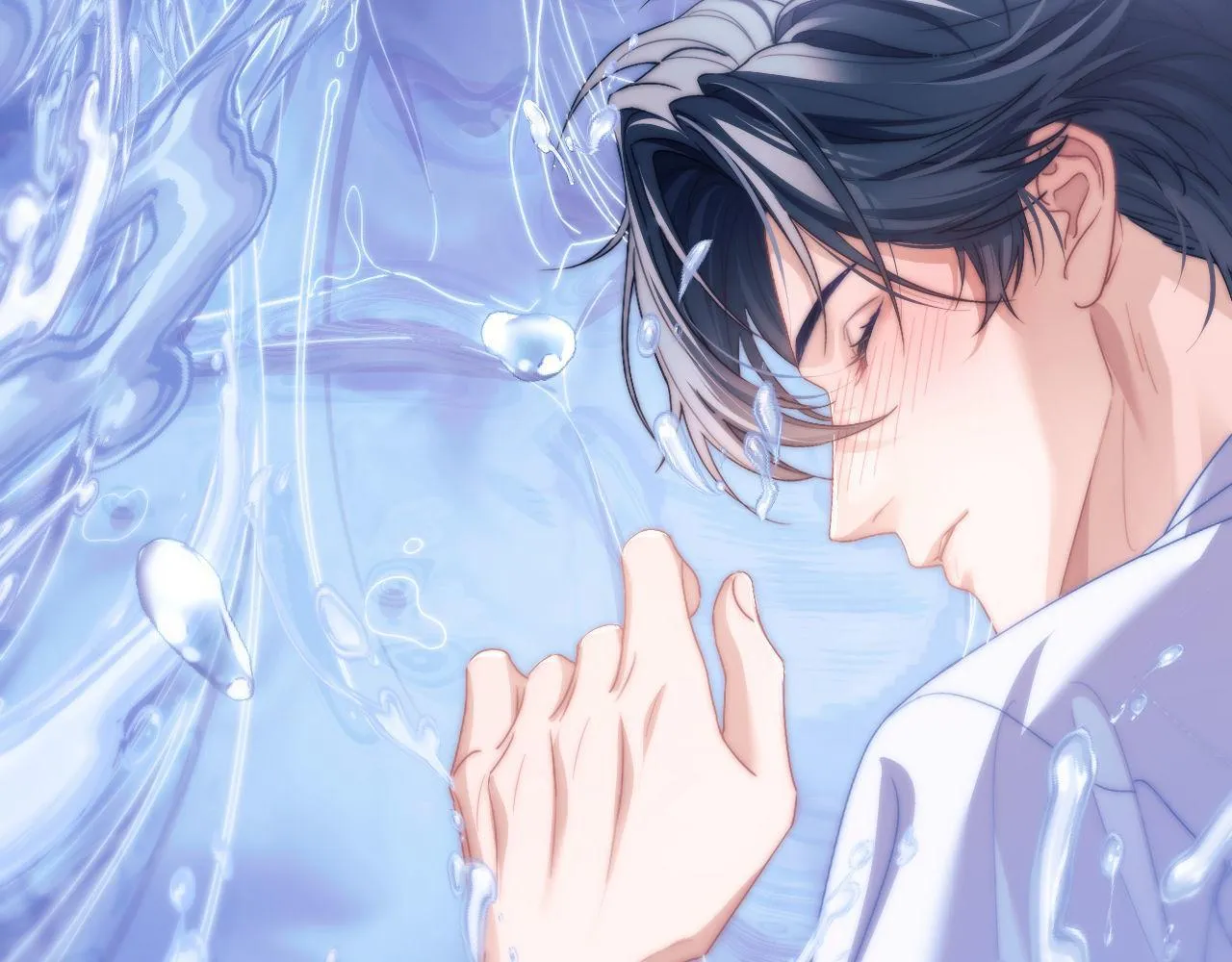 Nhân Ngư Desharow Chapter 21 Trang 61