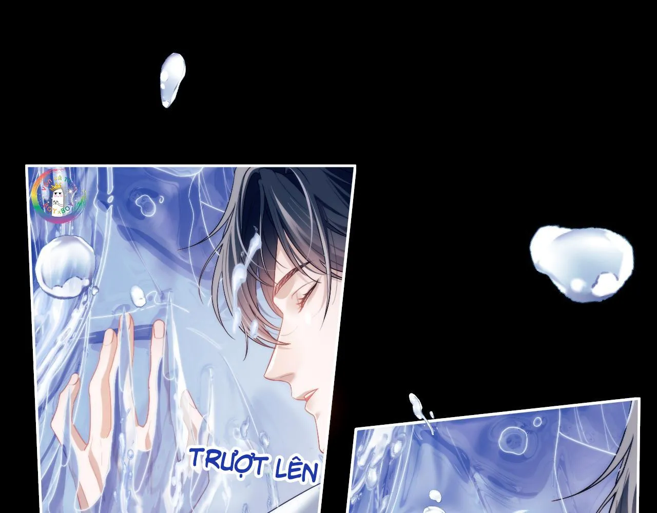 Nhân Ngư Desharow Chapter 21 Trang 63