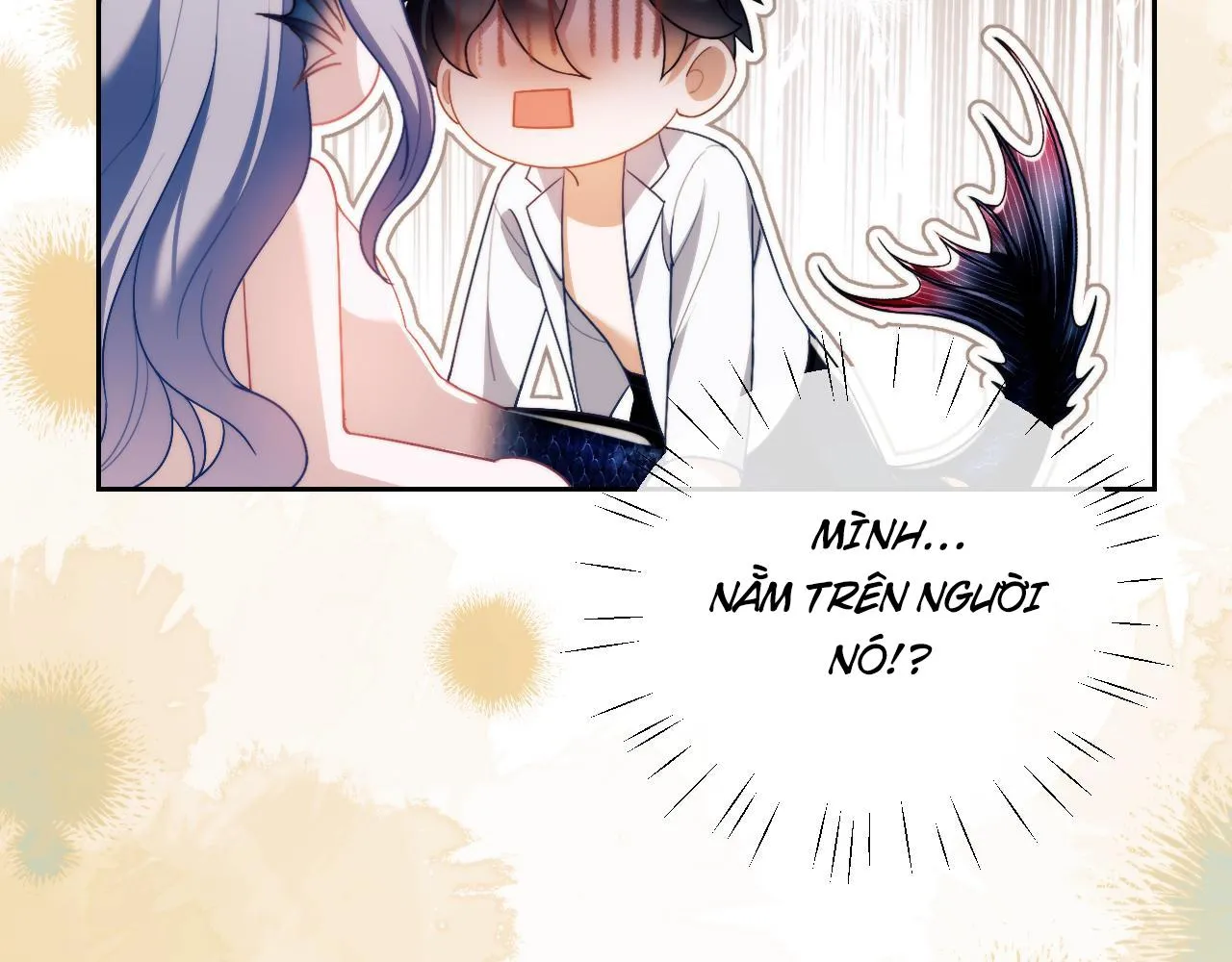 Nhân Ngư Desharow Chapter 21 Trang 75