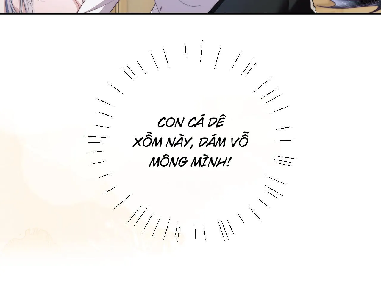 Nhân Ngư Desharow Chapter 21 Trang 82