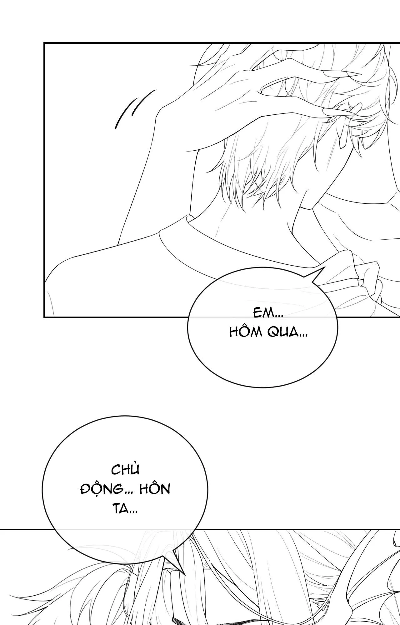 Nhân Ngư Desharow Chapter 21 Trang 87