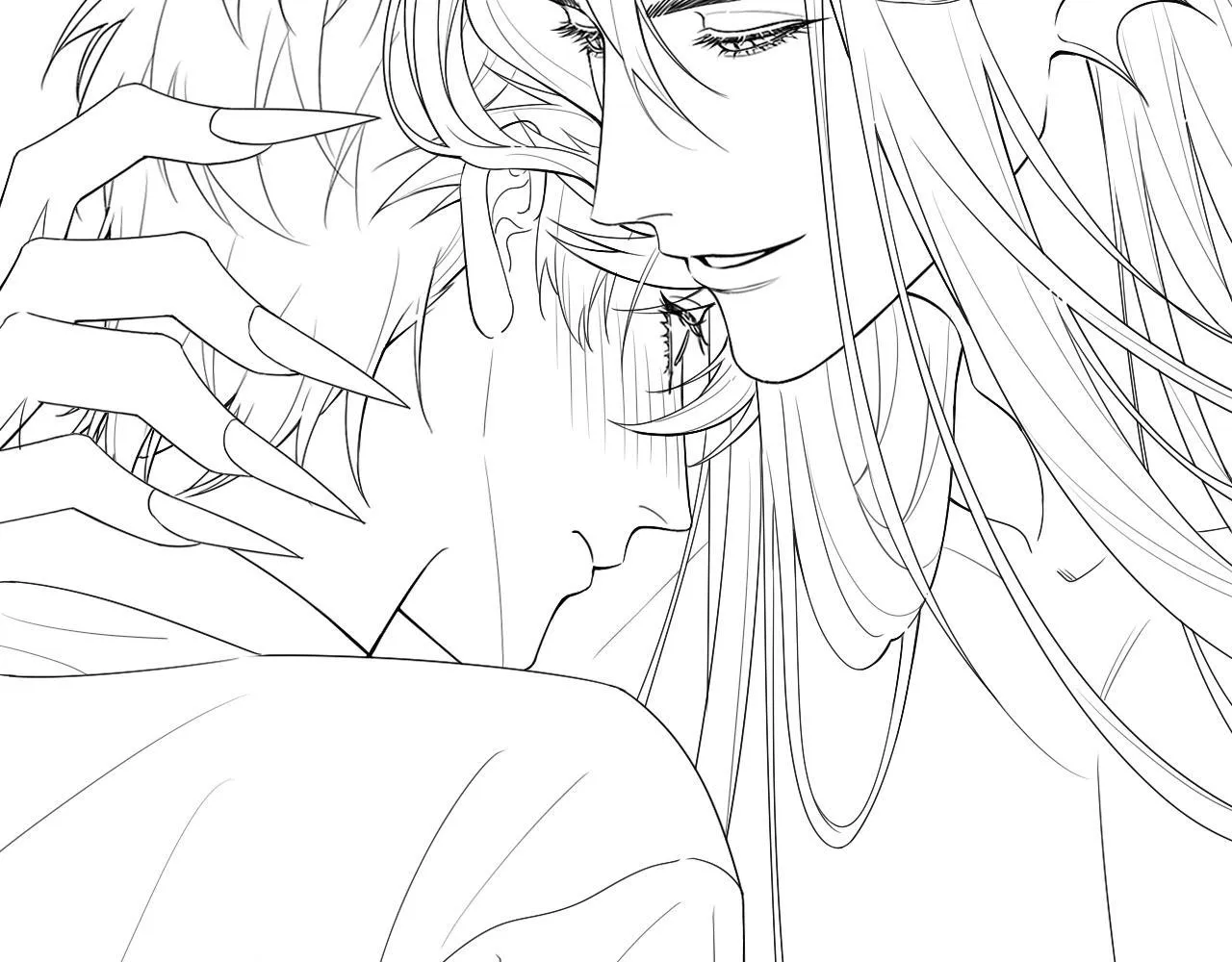 Nhân Ngư Desharow Chapter 21 Trang 88