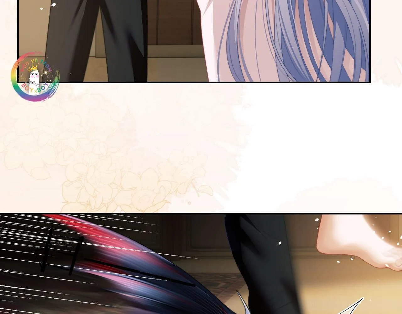 Nhân Ngư Desharow Chapter 23 Trang 6