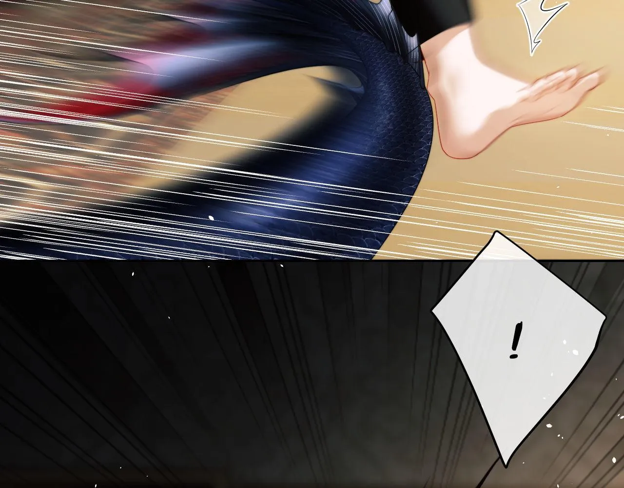 Nhân Ngư Desharow Chapter 23 Trang 7