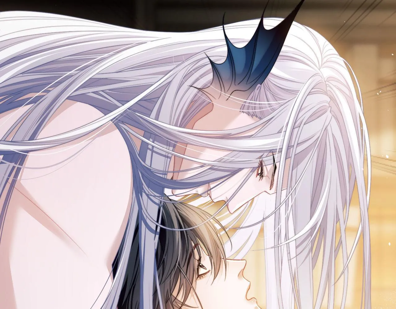 Nhân Ngư Desharow Chapter 23 Trang 8