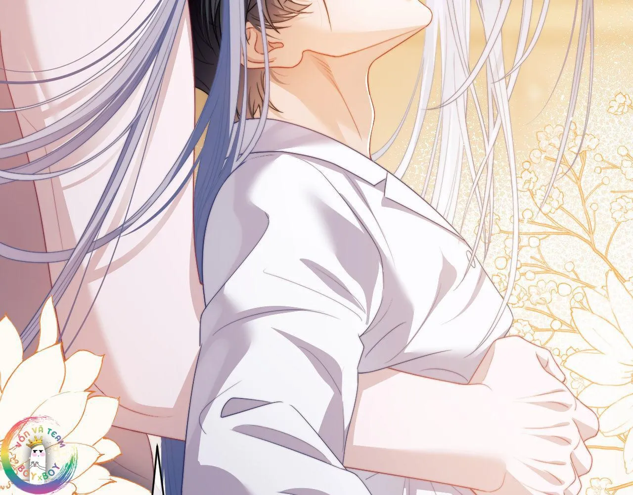 Nhân Ngư Desharow Chapter 23 Trang 9