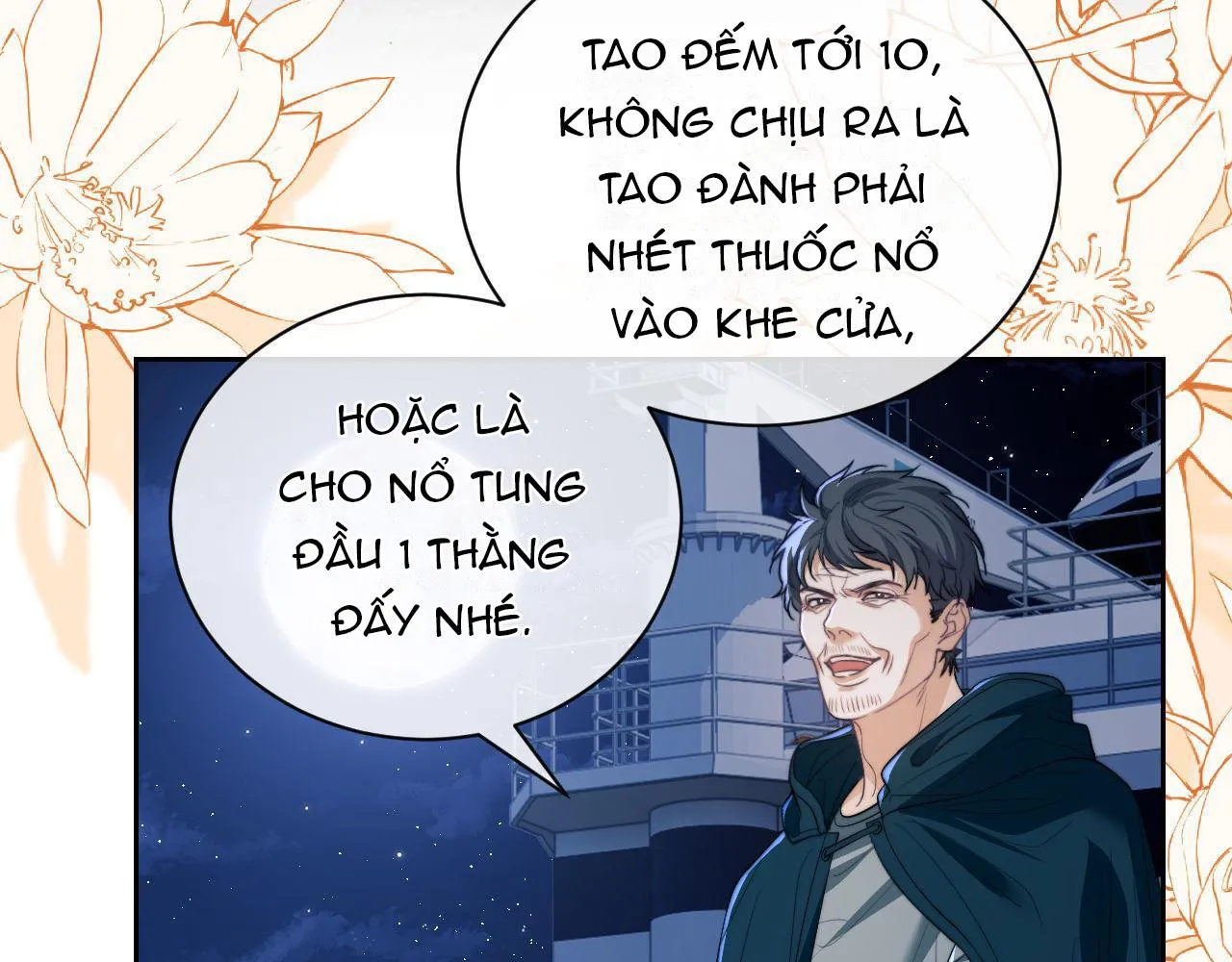 Nhân Ngư Desharow Chapter 23 Trang 11