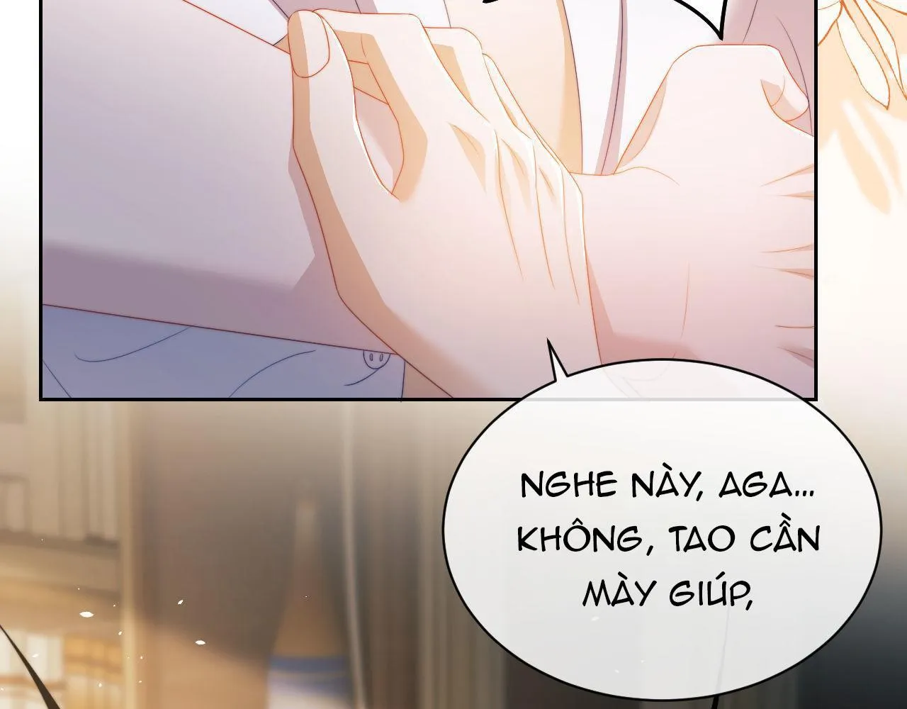 Nhân Ngư Desharow Chapter 23 Trang 13