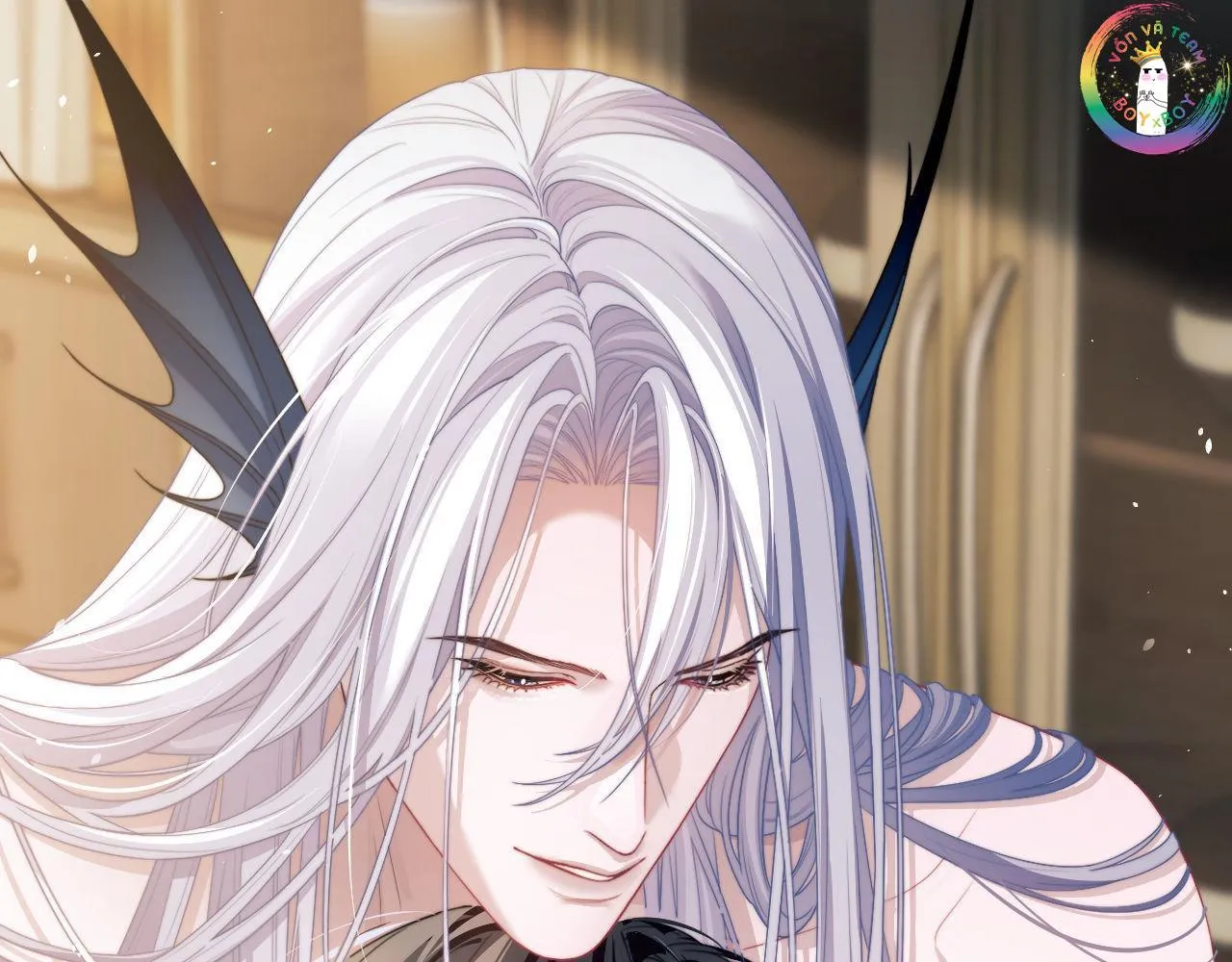 Nhân Ngư Desharow Chapter 23 Trang 14