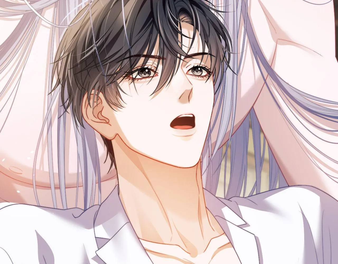 Nhân Ngư Desharow Chapter 23 Trang 15