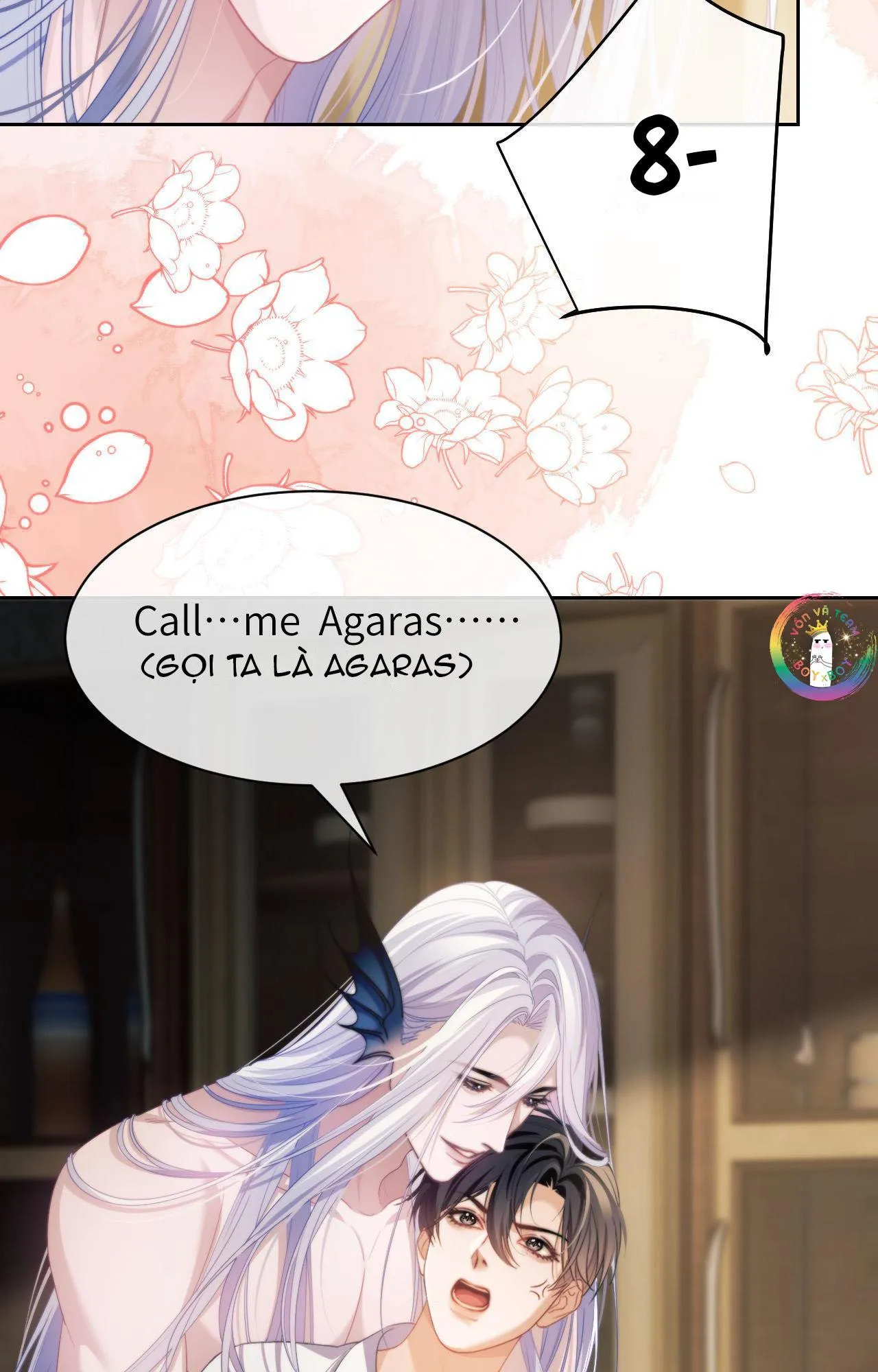 Nhân Ngư Desharow Chapter 23 Trang 18