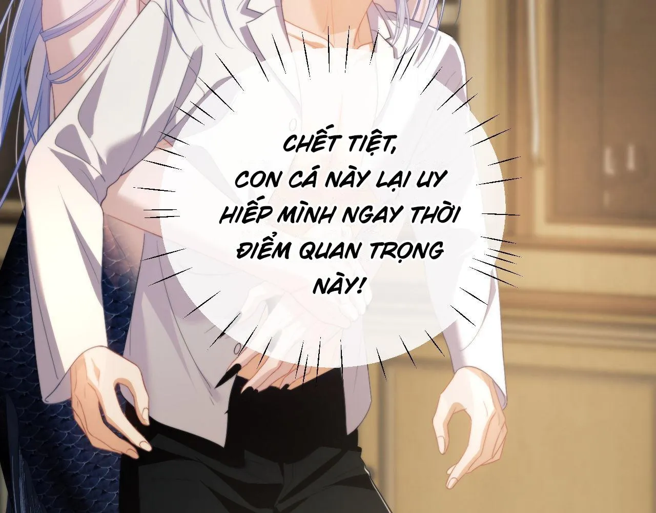 Nhân Ngư Desharow Chapter 23 Trang 19