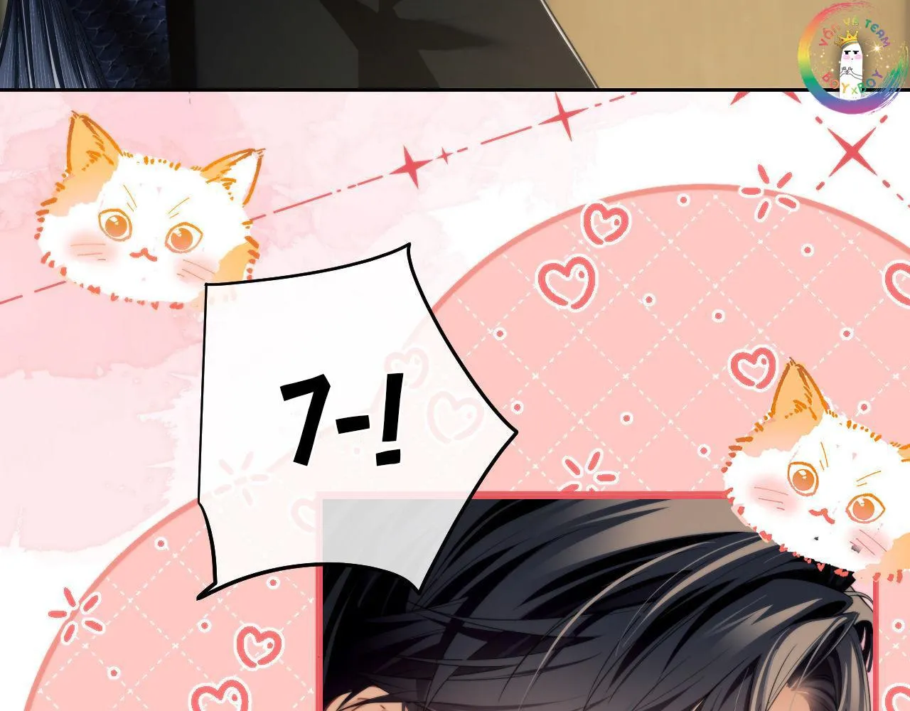 Nhân Ngư Desharow Chapter 23 Trang 20