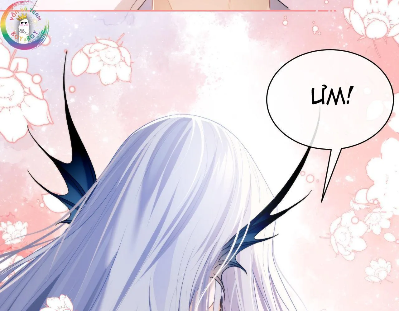 Nhân Ngư Desharow Chapter 23 Trang 22